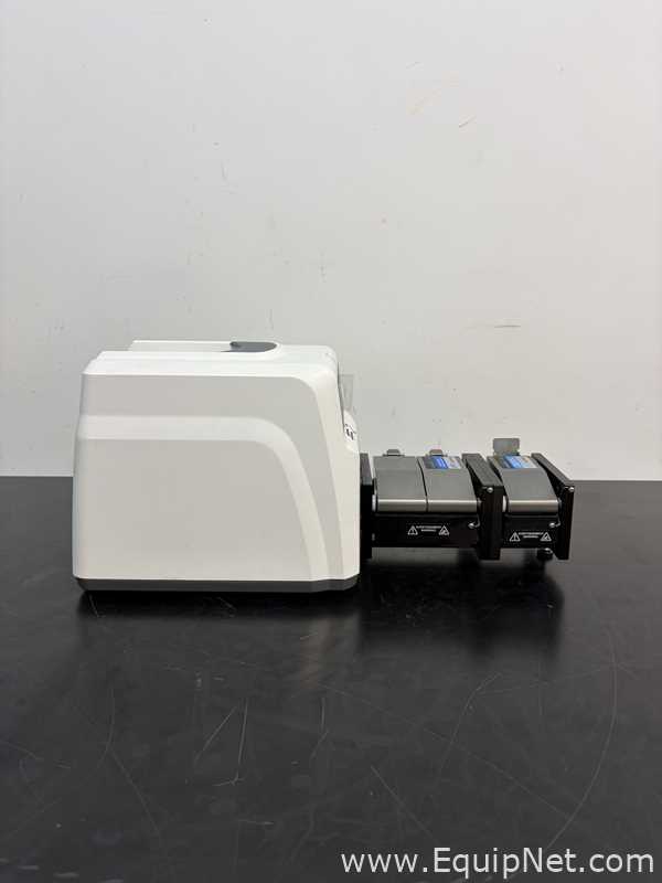 Cole Parmer 07522-30 Peristaltic Pump