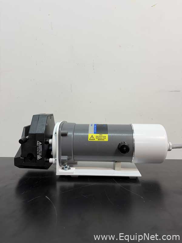 Bomba Peristáltica Cole Parmer 7557-02