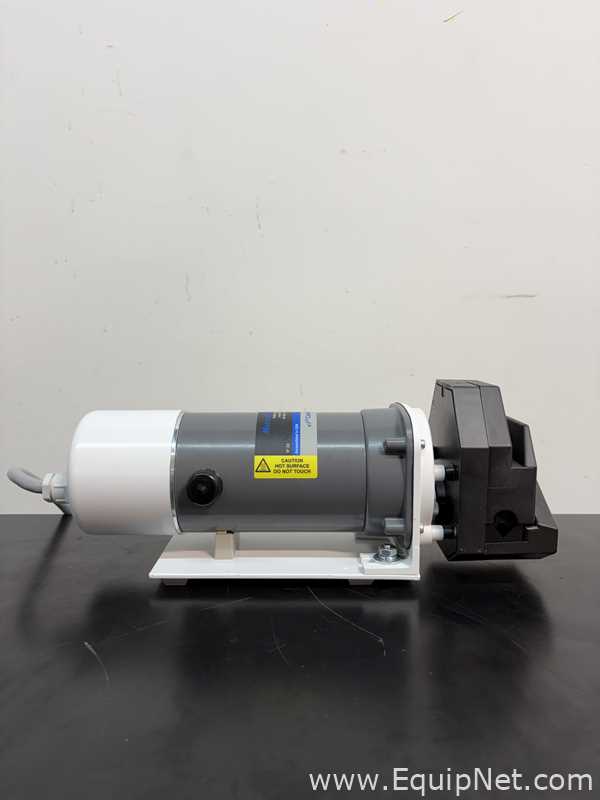 Bomba Peristáltica Cole Parmer 7557-02