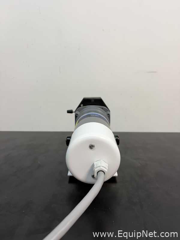 Bomba Peristáltica Cole Parmer 7557-02