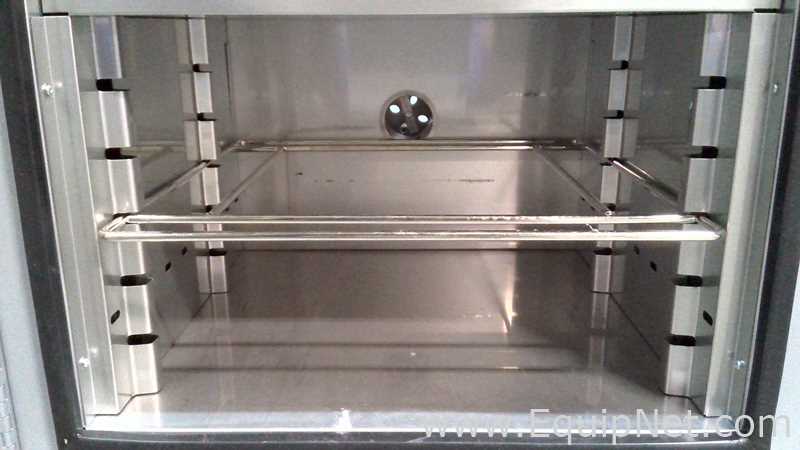 Estufa de Cura 3D Systems Inc ProJet Finisher 1-A