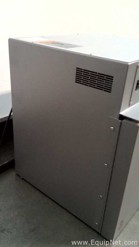 Estufa de Cura 3D Systems Inc ProJet Finisher 1-A