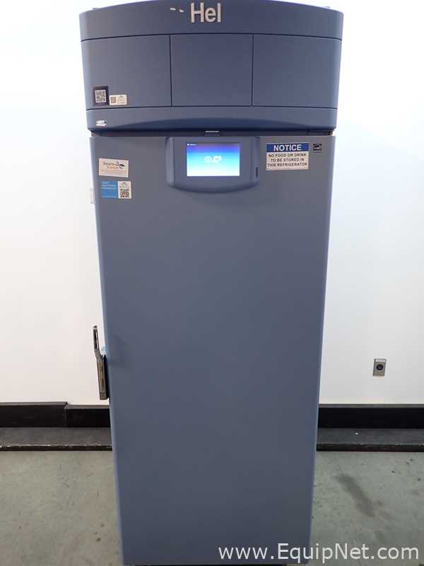 Unidade de Refrigeração Helmer Scientific ILF125-GX