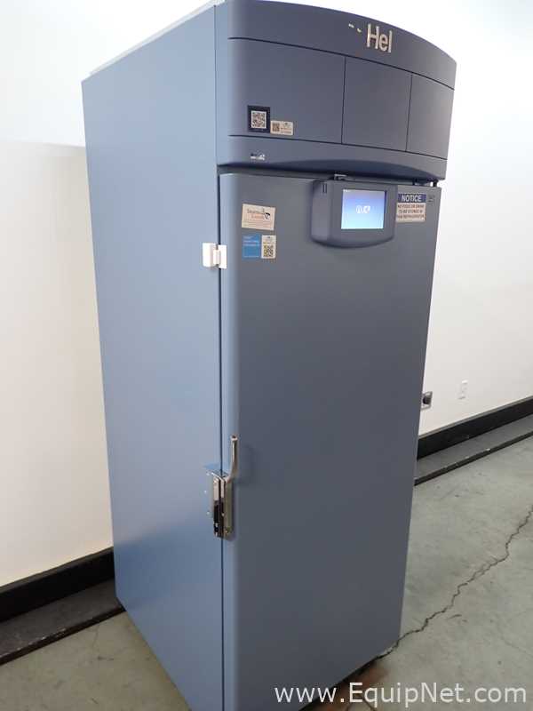 Unidade de Refrigeração Helmer Scientific ILF125-GX