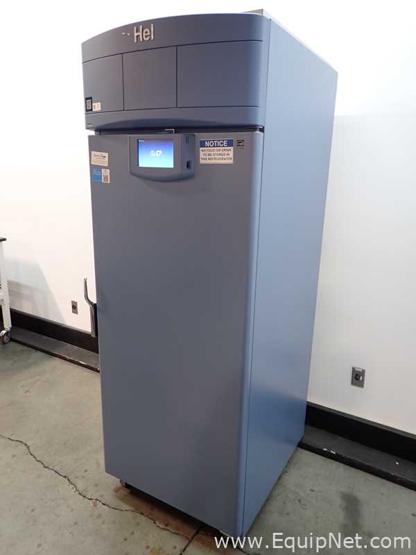 Unidade de Refrigeração Helmer Scientific ILF125-GX