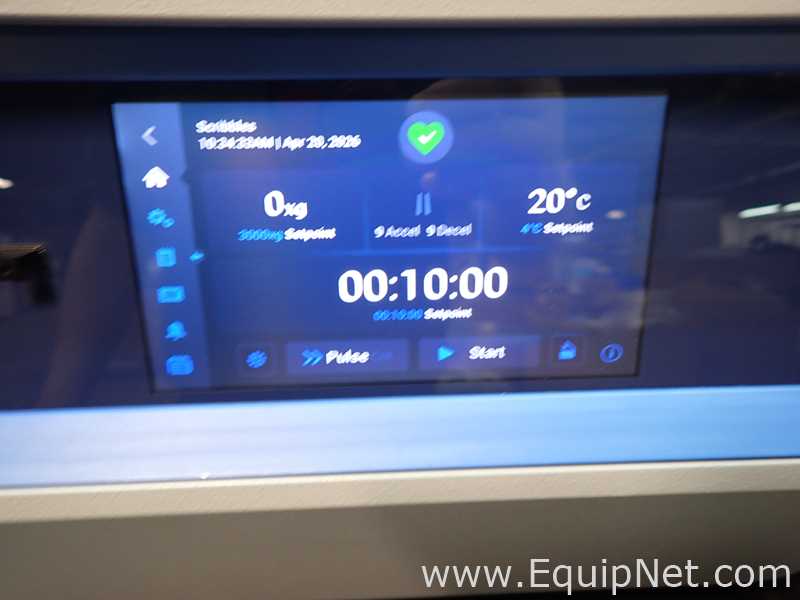 Centrífuga para laboratorio Thermo Scientific Sorvall X1R Pro-MD