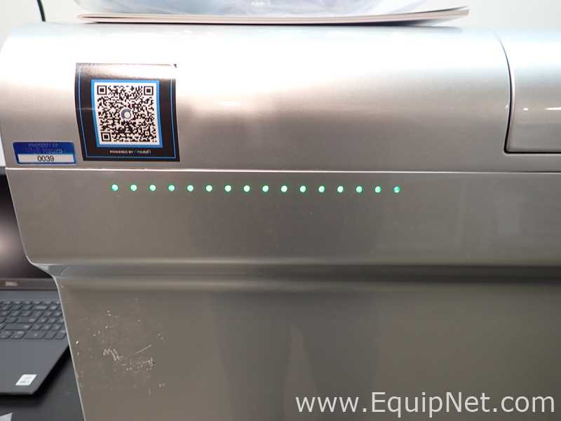 Azure Biosystems Sapphire RGBNIR Biomolecular Imager