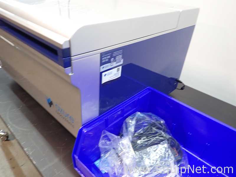 Azure Biosystems Sapphire RGBNIR Biomolecular Imager