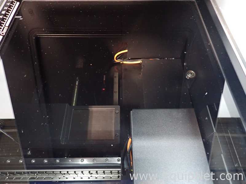 Azure Biosystems Sapphire RGBNIR Biomolecular Imager