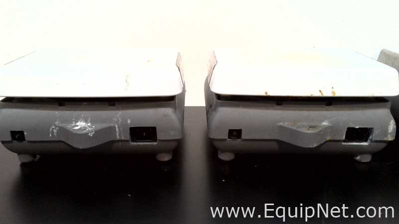 Lot of Corning Stirrers and Hot Plates