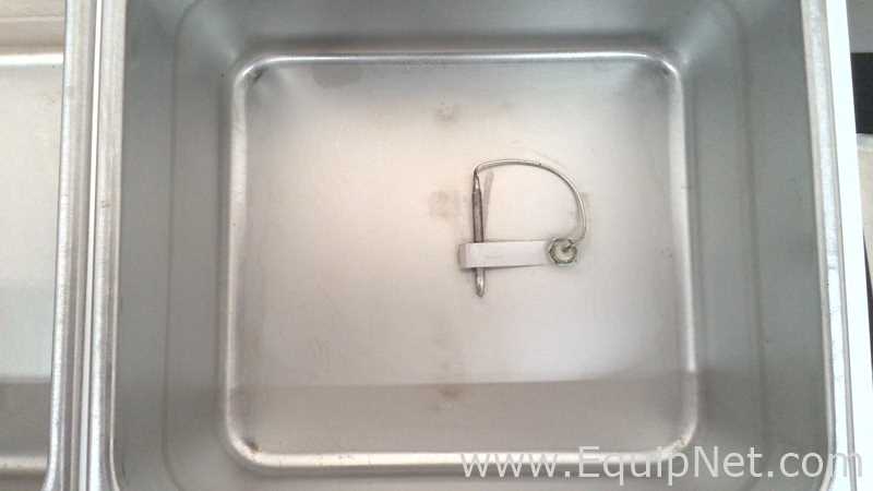 Thermo Electron Corporation 2851 Double Wide Water Bath