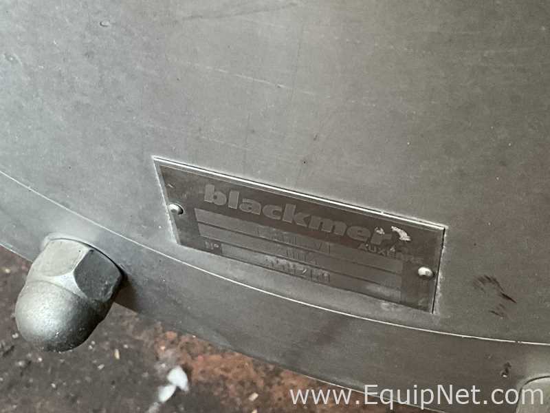 Blackmer C361VT Stainless Steel Contact Parts Eccentric Disc Pump