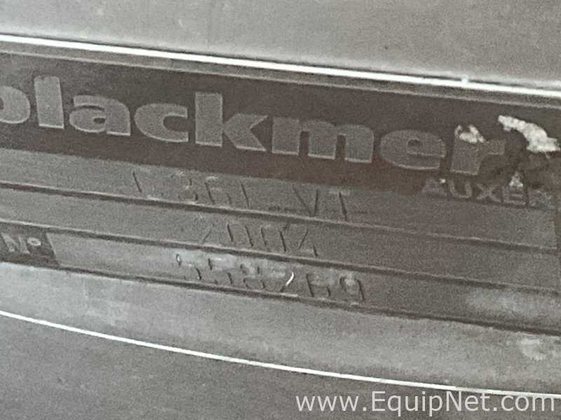 Blackmer C361VT Stainless Steel Contact Parts Eccentric Disc Pump