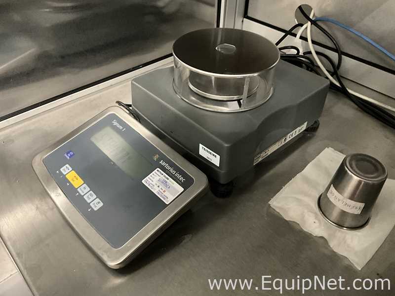 Báscula Sartorius SIWSBBP-1-06-H