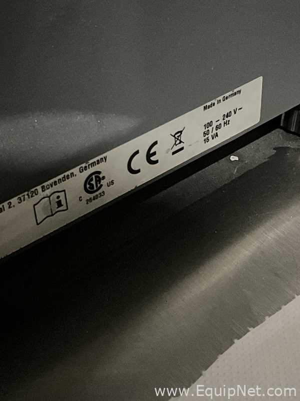 Báscula Sartorius SIWSBBP-1-06-H