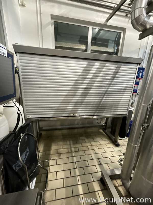 Sesa Systems Work Station