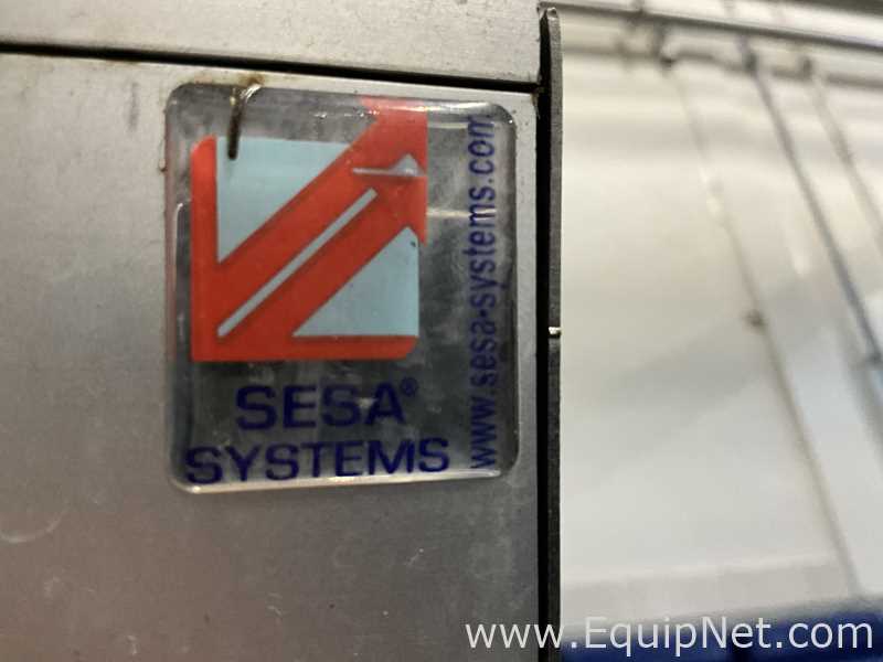 Sesa Systems Work Station