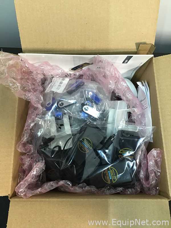 BMDS DAS-8002 Programming Station With Scanning Transponders