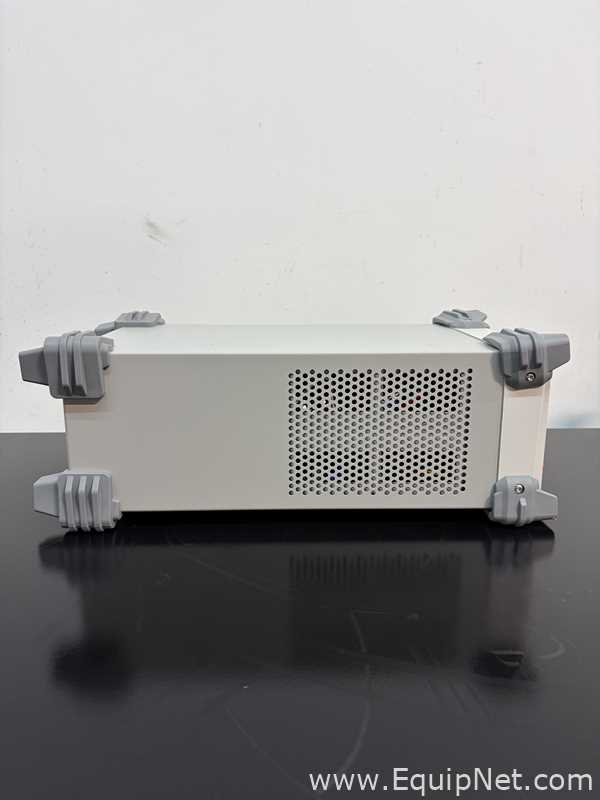 Lot of 3 Rigol DP832 3-Channel Programmable Linear DC Power Supplies