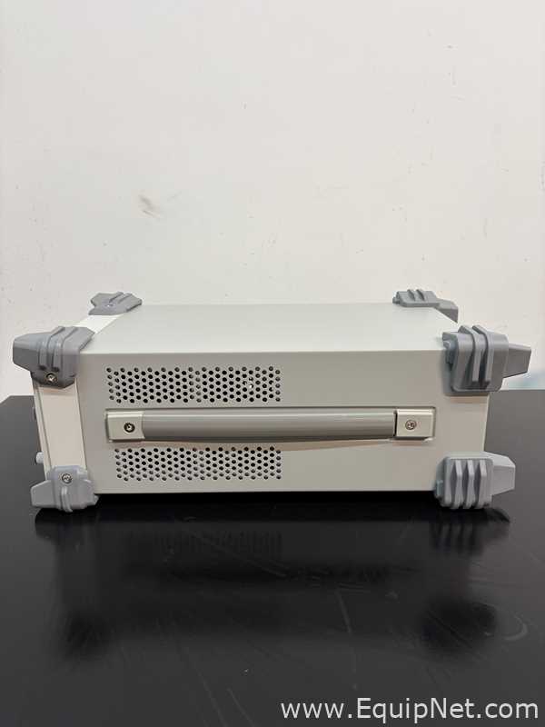 Lot of 3 Rigol DP832 3-Channel Programmable Linear DC Power Supplies