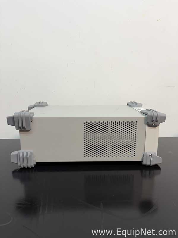 Lot of 3 Rigol DP832 3-Channel Programmable Linear DC Power Supplies