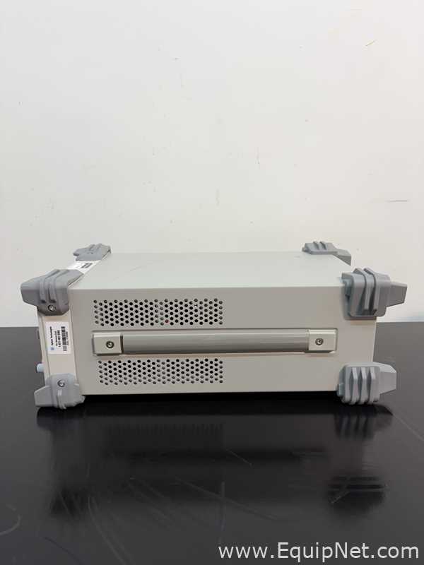 Lot of 3 Rigol DP832 3-Channel Programmable Linear DC Power Supplies