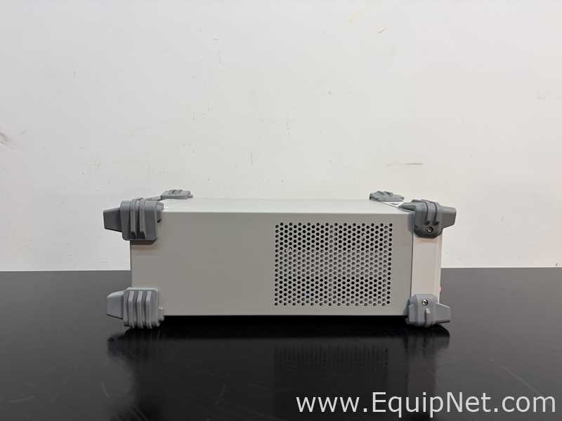 Lot of 3 Rigol DP832 3-Channel Programmable Linear DC Power Supplies