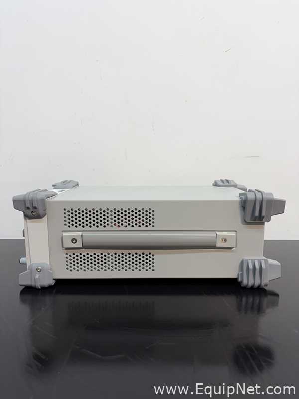 Lot of 3 Rigol DP832 3-Channel Programmable Linear DC Power Supplies