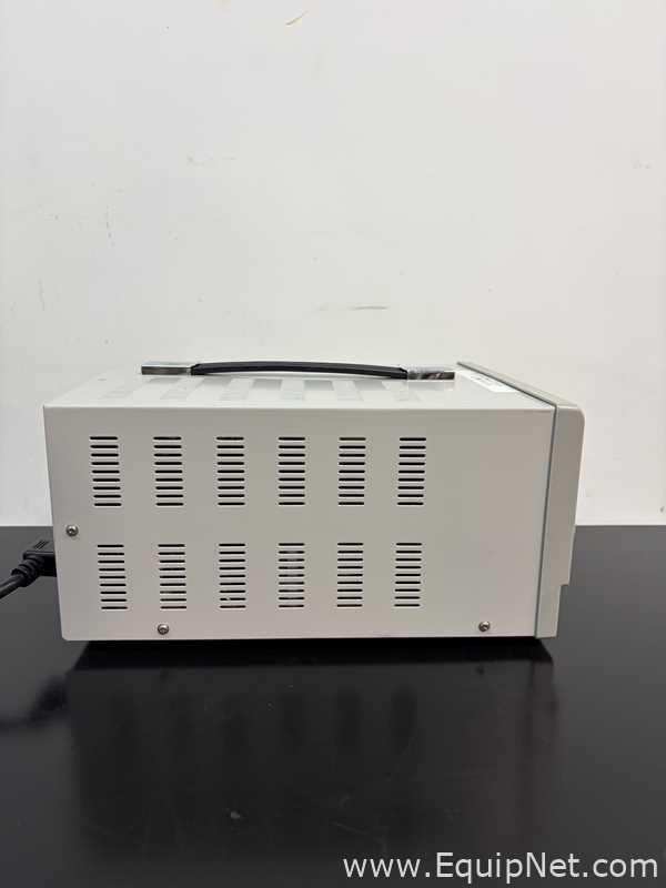 Lot of 3 Mastech HY5005E-2 Power Supplies