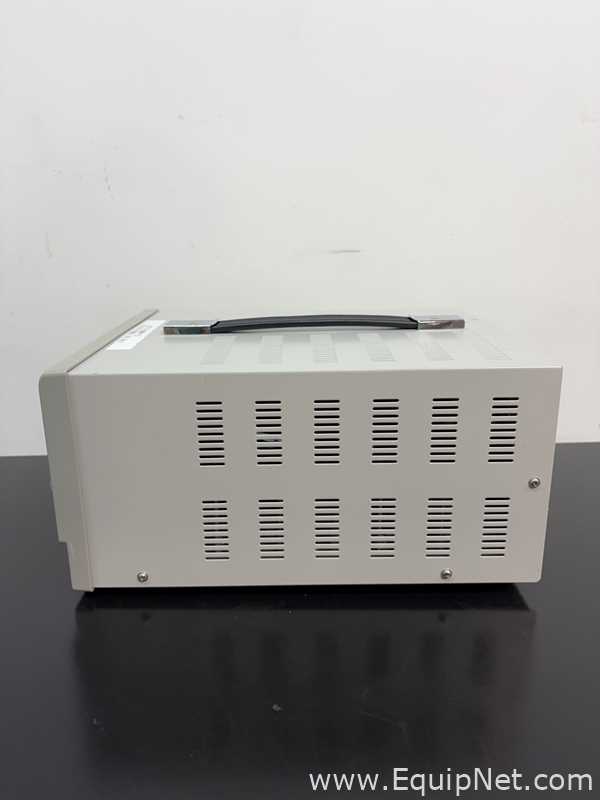 Lot of 3 Mastech HY5005E-2 Power Supplies