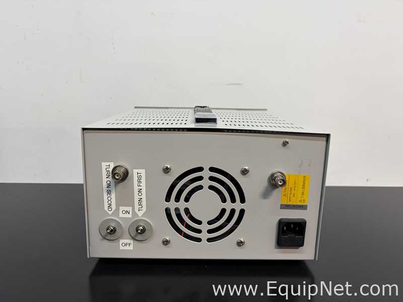 Lot of 3 Mastech HY5005E-2 Power Supplies