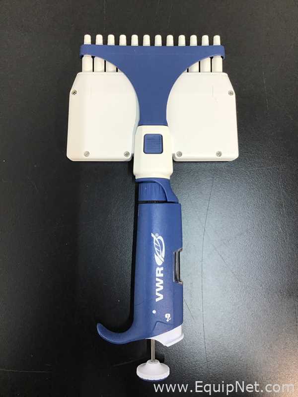 Lot Of Pipettors