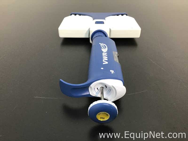 Lot Of Pipettors