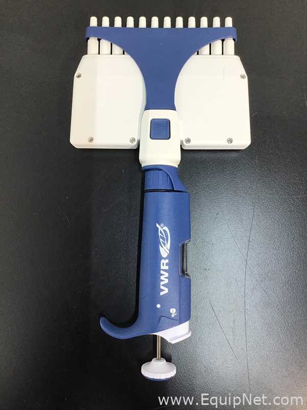 Lot Of Pipettors