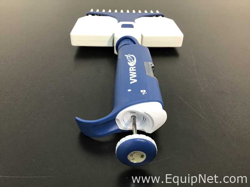 Lot Of Pipettors