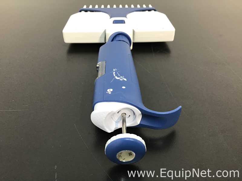 Lot Of Pipettors
