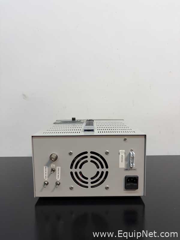 Lot of 3 Mastech HY5005E-2 Power Supplies