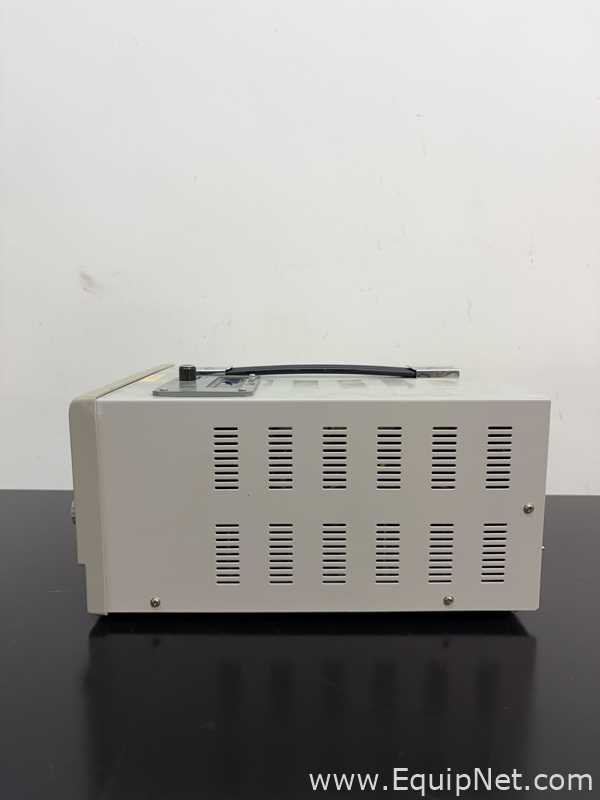 Lot of 3 Mastech HY5005E-2 Power Supplies