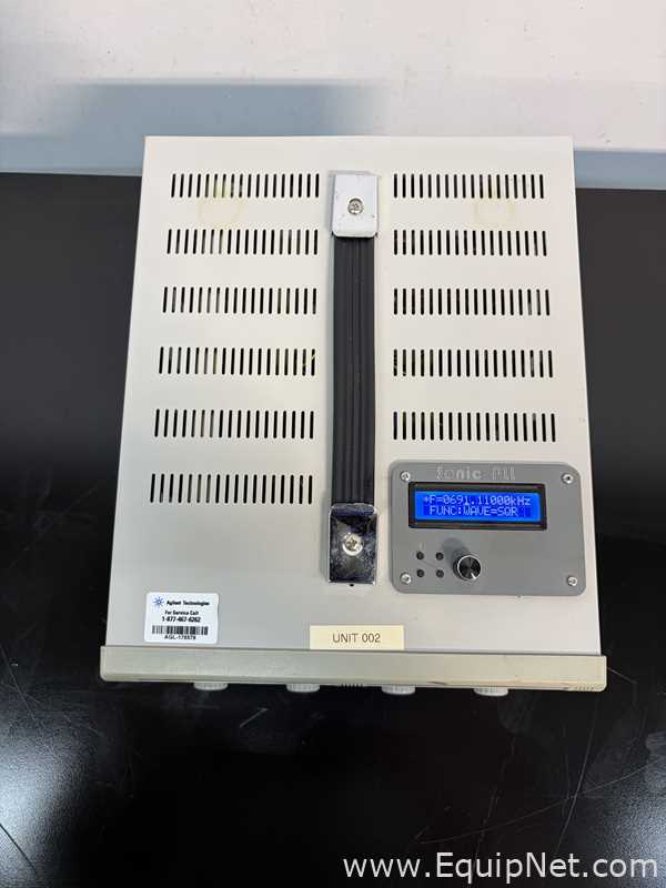 Lot of 3 Mastech HY5005E-2 Power Supplies