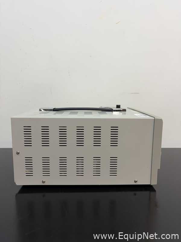 Lot of 3 Mastech HY5005E-2 Power Supplies