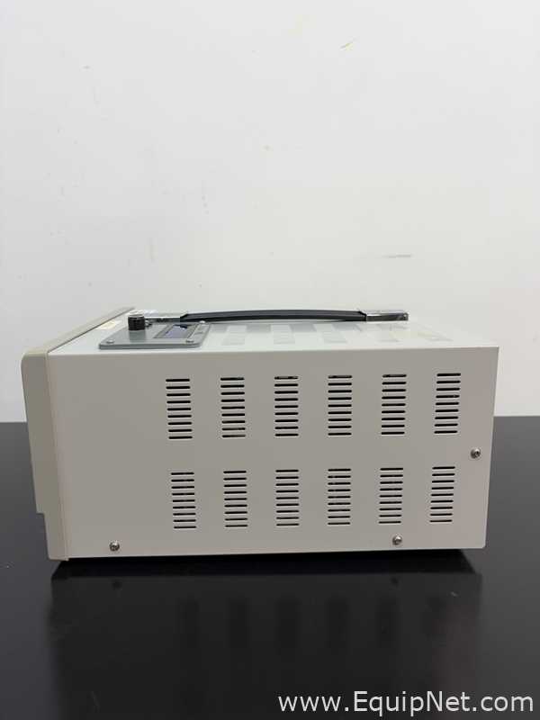 Lot of 3 Mastech HY5005E-2 Power Supplies