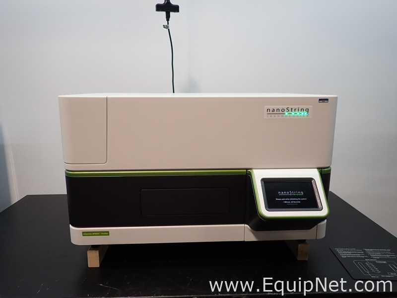 Nanostring Technologies nCounter Sprint Profiler Analyzer
