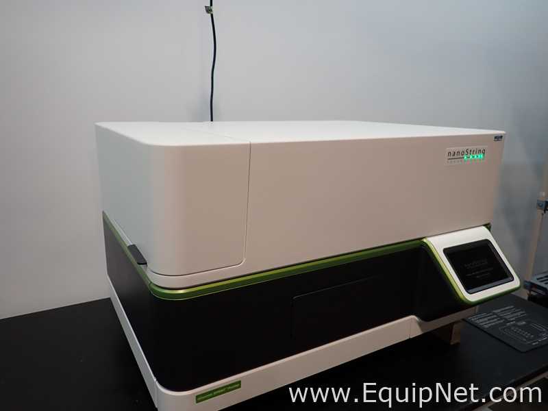 Nanostring Technologies nCounter Sprint Profiler Analyzer
