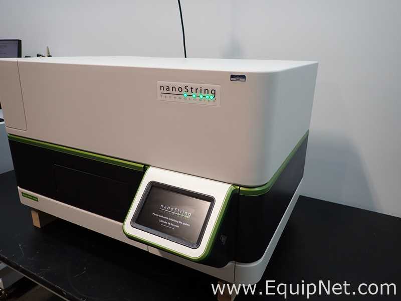 Nanostring Technologies nCounter Sprint Profiler Analyzer