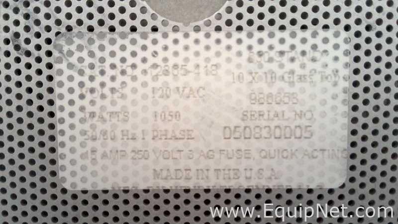 Lot of VWR Hot Plate Stirrers