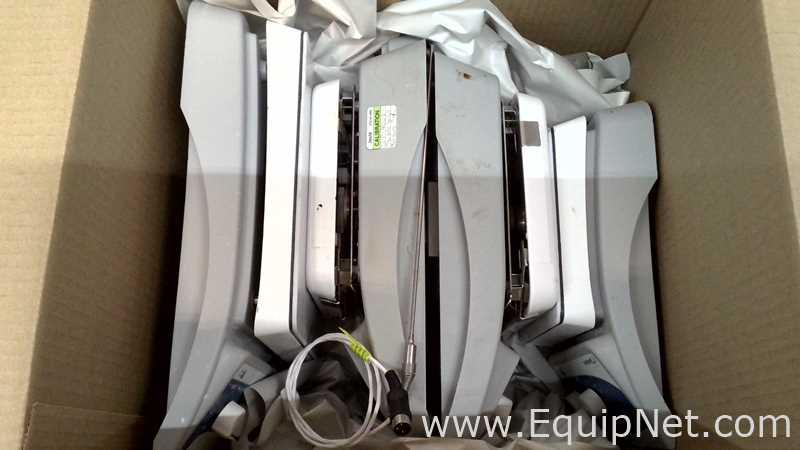 Lot of VWR Hot Plate Stirrers
