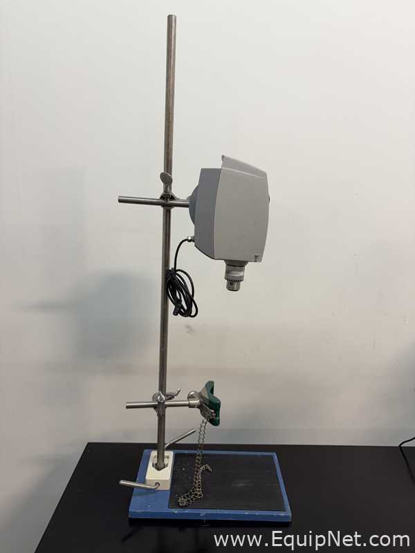 Lote de 2 Mezclador de Laboratorio Caframo BDC2002
