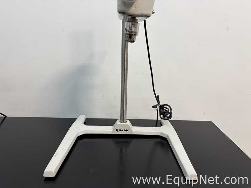 Lote de 2 Mezclador de Laboratorio Caframo BDC2002