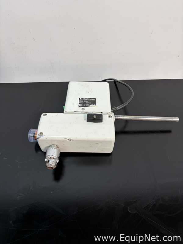 Lote de 2 Mezclador de Laboratorio Caframo BDC2002