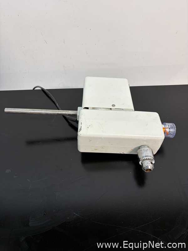 Lote de 2 Mezclador de Laboratorio Caframo BDC2002